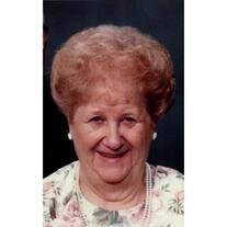 Myrtle E. Gieske