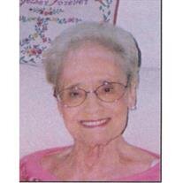 Mary "Marty" Martha Toole