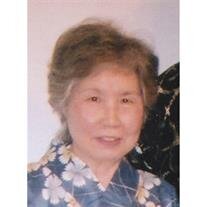 Michiko Ferris