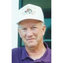 William Paul Russell Sr.