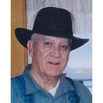 Robert A. "Bob" Haney