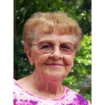 Theresa Ann Ewald