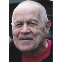 John Donald Vatter