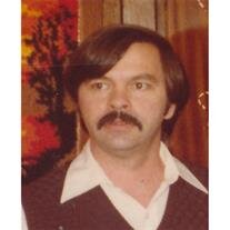 David "Butch" Eugene Hinton