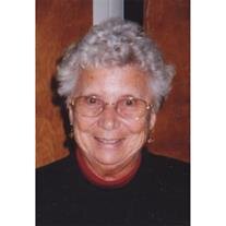Dorothy E. Silence