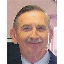 Lynwood T. Branch