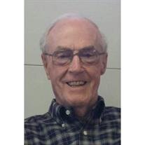 James W. Cavender