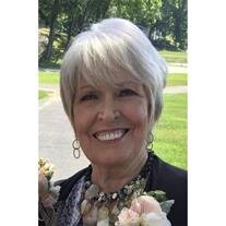 Betty J. VanGuilder