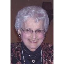 Virginia E. "Ginny" Stephenson