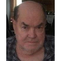 Howard Clay Stanley