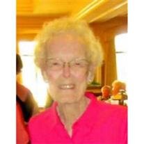 Marian Louise Wainright