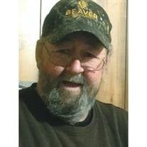 Charles Hubert Bailey Sr.