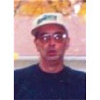 Gary Lee Britton