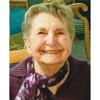 Shirley Ann 'Scooter' Walsh