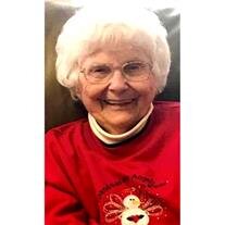 Phyllis Marilyn Handloser