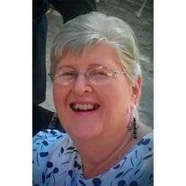 Mildred I. Holdridge