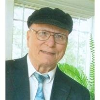 Robert Earl "Bob" Lowden