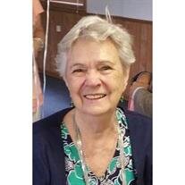 Lois Jane Foust