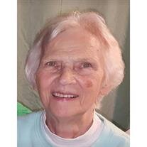 Mary Ann "Pete" Smith