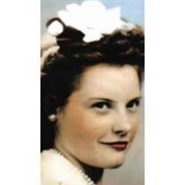 Vernie Mae Gaddy