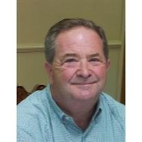 Mark Ron Belcher