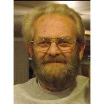 Kenneth 'Kenny' William Nelson