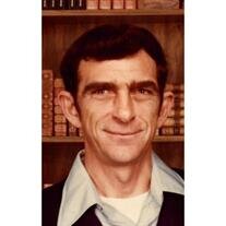 Clarence J. Van Epps