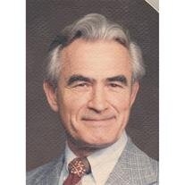 Thomas David Powell