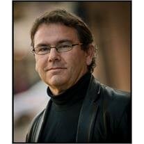 Christopher P. Simmons