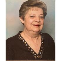 Barbara Flora Lenardson