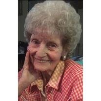 Janet Elaine Clark