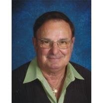 Gerald Arthur Ostrander, Jr.