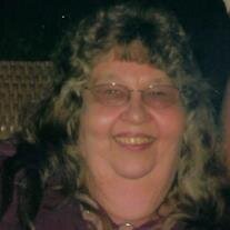 Ruthann Talmadge Schultz