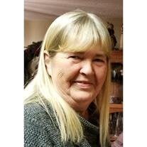Debora Ann Keith