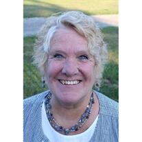 Etta Jane Tharp