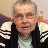 Mrs. Elizabeth "Liz" Barlow
