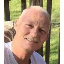 Todd Druane Pickett