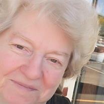 Beverley A. Macaluso