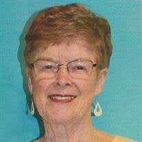 Virginia "Gini" Stevens