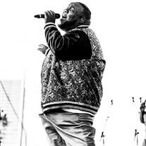 Mr Willie Spence II