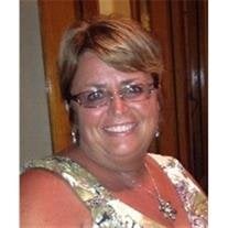 Deborah Jean Chafin