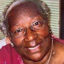 Ms. Oletha Roberts