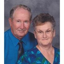 Marilyn Dwean Pickett