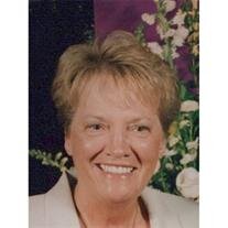 Sandra K Jordon