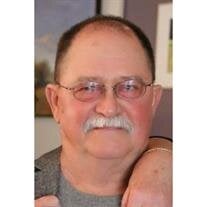 Dennis Lee Seppi