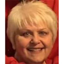 Patricia Ann Marks