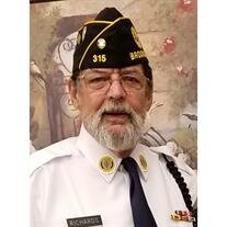 Ronald Lee Richards