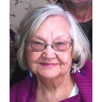 Dolores Iva Ackerman