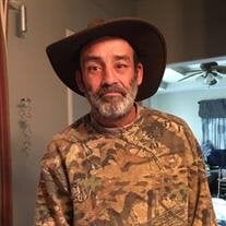 Roger Keith Moore Jr.