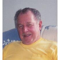 Albert C Cross